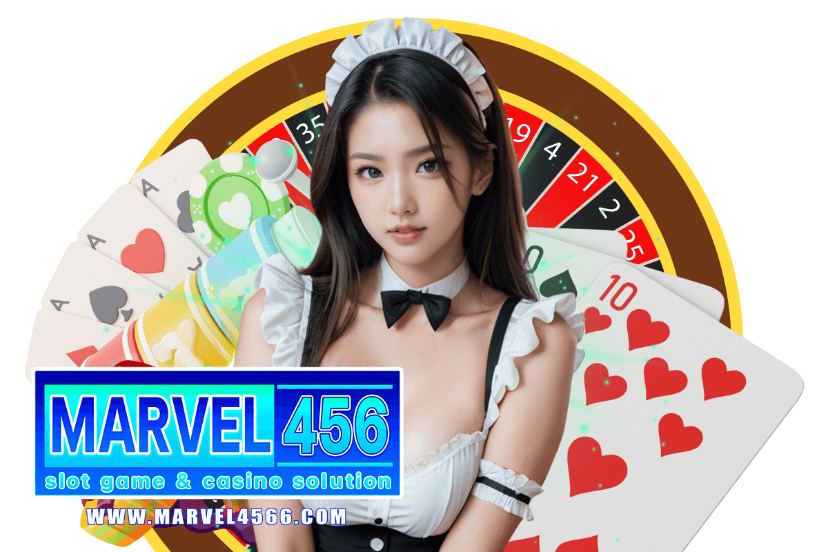 marvel456 slot